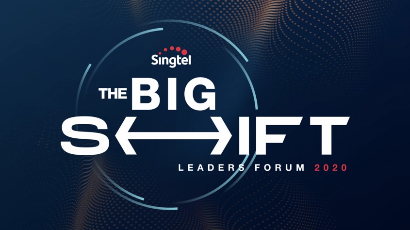 The Big Shift Leaders Forum