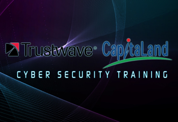 Trustwave Cyber Security Training