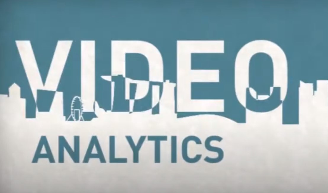 NCS – Video Analytics as a Service