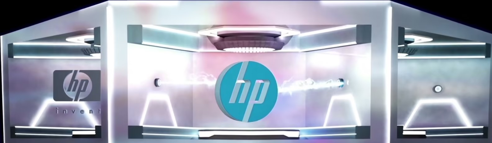 HP Supplies Summit in Osaka
