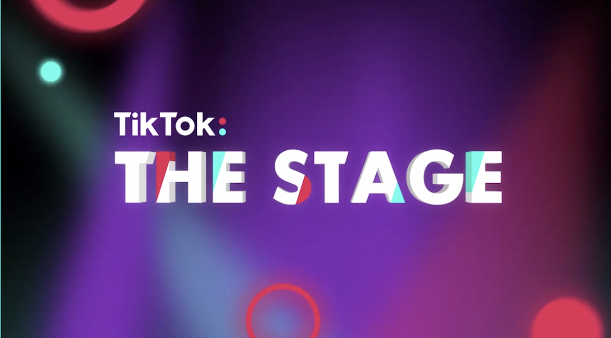 TikTok: The Stage Conference